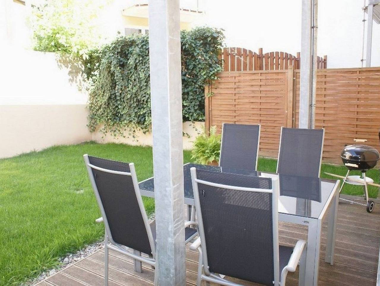 Ganze Ferienwohnung, Altstadtlounge - Abc227 in Wismar, Nordwestmecklenburg (Wismar und Umgebung)