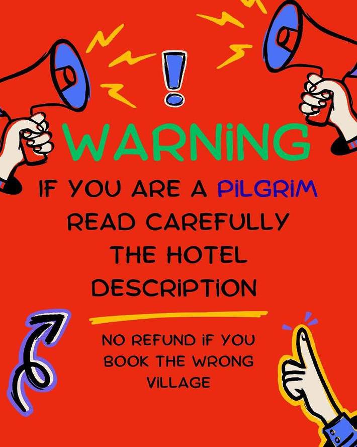 Casa rural para 2 personas, con piscina para niños además de jardín y piscina, Familias con niños en Boqueijón