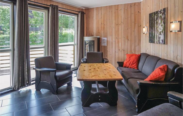 Ferienwohnung für 6 Personen, mit Sauna in Hemsedal - 2