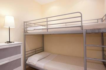 Maison De Vacances pour 5 Personnes dans Vieille ville de Barcelone, Barcelone, Photo 3