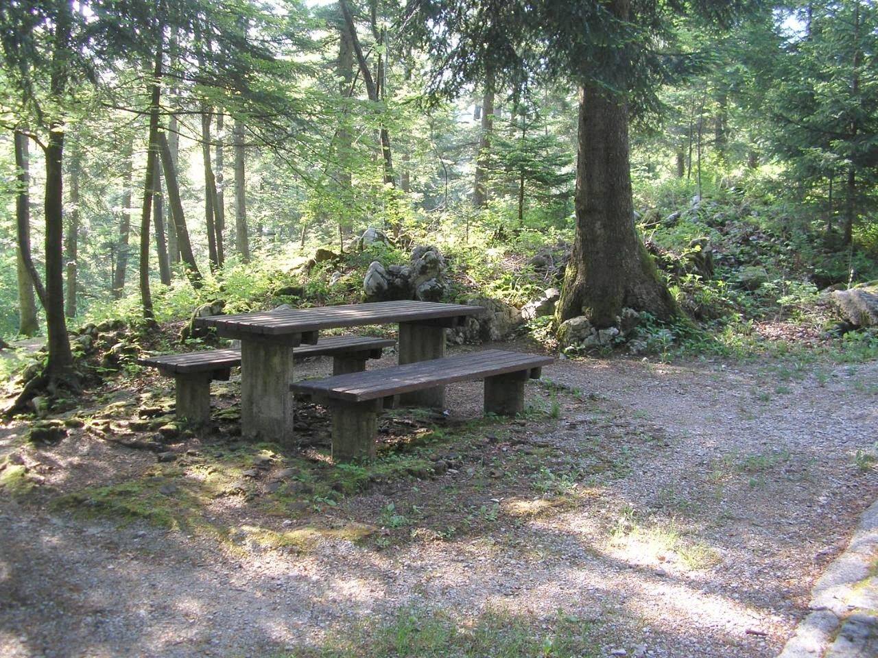 Camping Pivka Jama Postojna in Postojna, Innerkrain-Karst