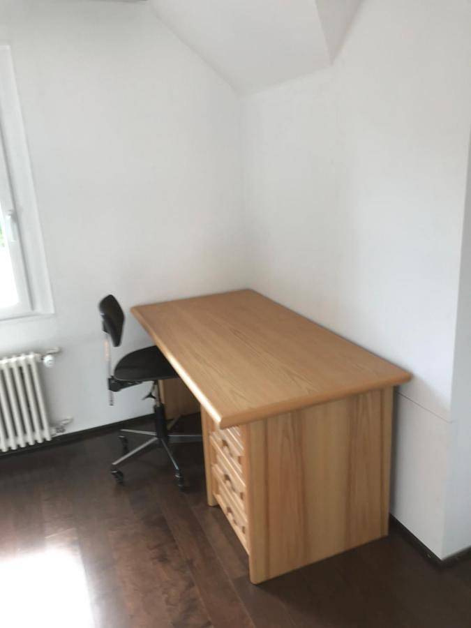 Gîte pour 5 personnes, avec terrasse et jacuzzi à Arbon - 2