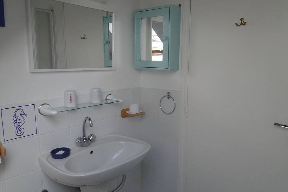 Landhaus im Herzen der Bretagne - Ruhig und entspannend in Plouguenast, Côtes-d'Armor