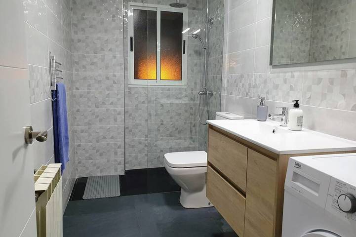 Gîte pour 4 personnes à Avilés - 3