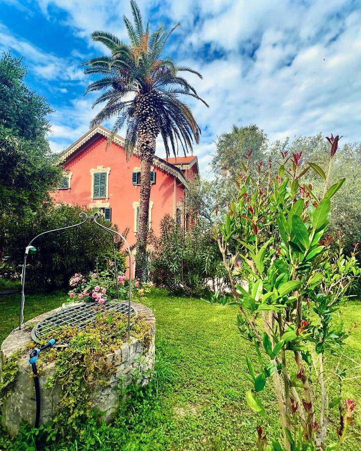 Villachiara in Silvi, Adriaküste Abruzzen