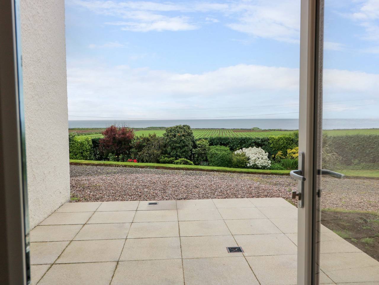 Cottage für 4 Personen mit Garten in Firth Of Clyde