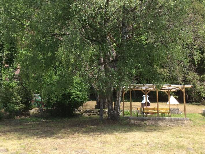 Bungalow für 4 Personen, mit Garten am Ossiacher See - 3