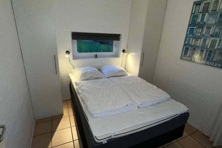 Ferienhaus für 10 Personen, mit Haustier in Diernæs - 3