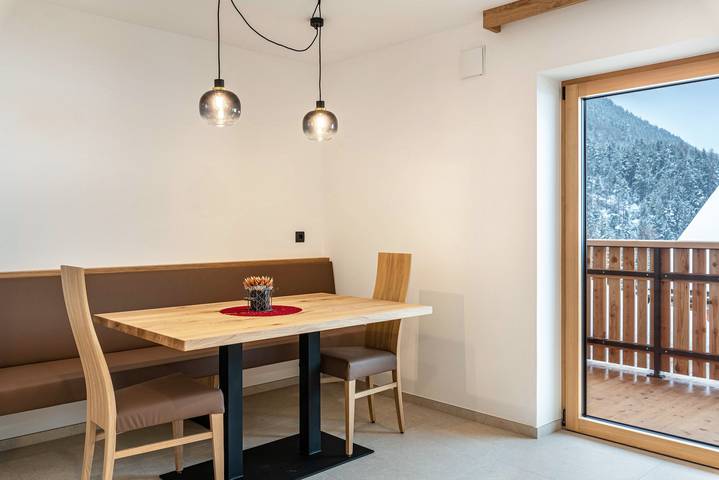 Gîte pour 4 personnes, avec jardin à Funes - 4
