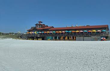 Vacation Home for 6 Guests in Miramar Beach, Emerald Coast, Picture 3