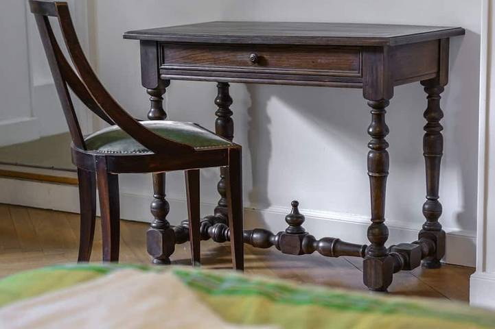 Location de vacances pour 22 personnes, avec jardin et piscine à Saint-Pierre-lès-Nemours - 3