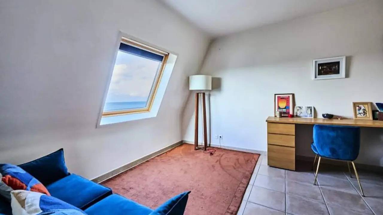 Apartamento vacacional entero, Ferienwohnung für 4 Personen (40 m²) in Blonville-sur-Mer in Blonville-sur-Mer, Region de Lisieux
