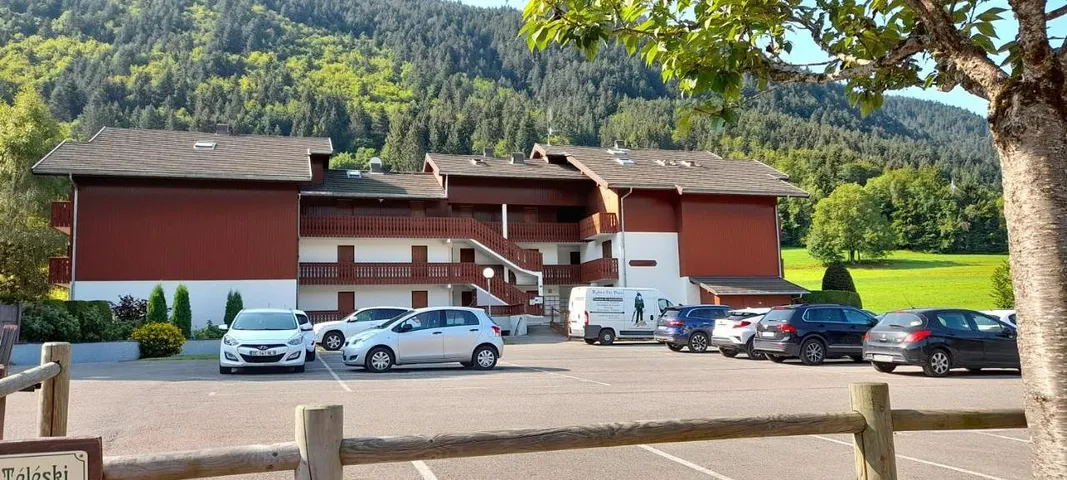 Apartamento de vacaciones para 4 personas, con vistas y terraza, Se admiten mascotas - 1