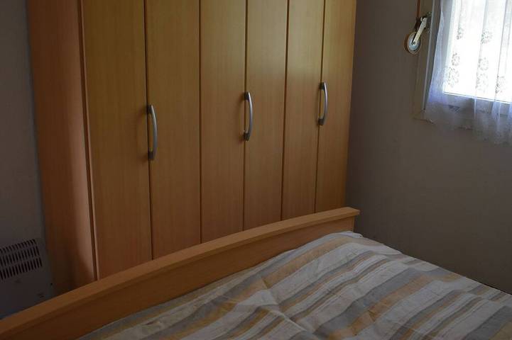 Ferienhaus für 5 Personen, mit Terrasse und Garten in Dobbertin - 3