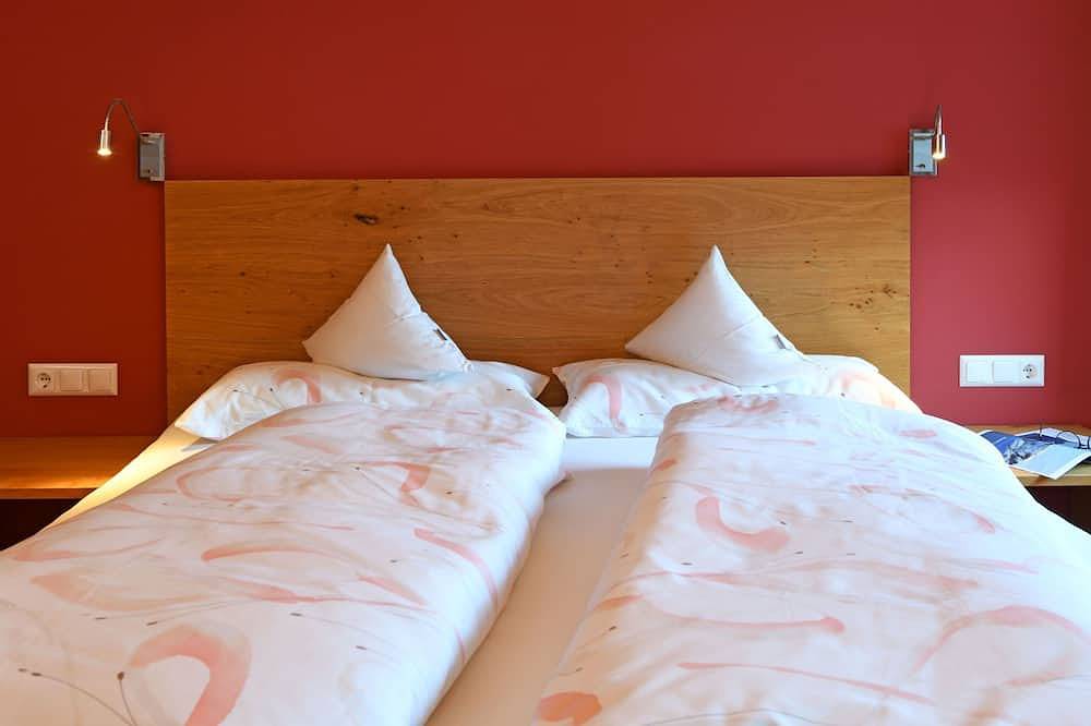 Ganze Wohnung, Haus Muxel - Ferienwohnung in Au, Bregenzerwald