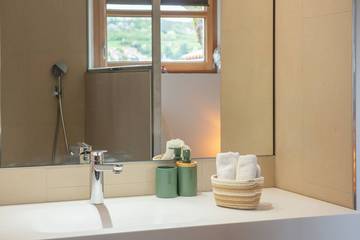 Appartement De Vacances pour 6 Personnes dans Le Puy-en-Velay, Haute-Loire, Photo 4