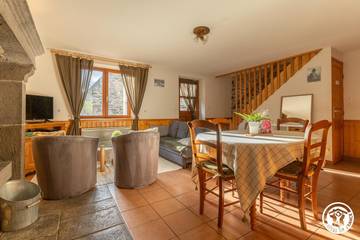 Gîte pour 4 Personnes dans Besse-et-Saint-Anastaise, Région de Besse-et-Saint-Anastaise, Photo 4