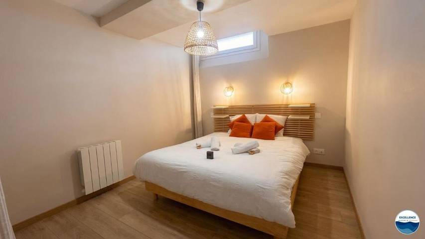 Gîte pour 4 personnes dans La Chapelle-de-Guinchay - 2