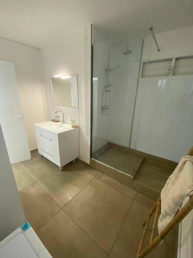 Appartement de vacances pour 4 personnes, avec balcon, animaux acceptés - 1