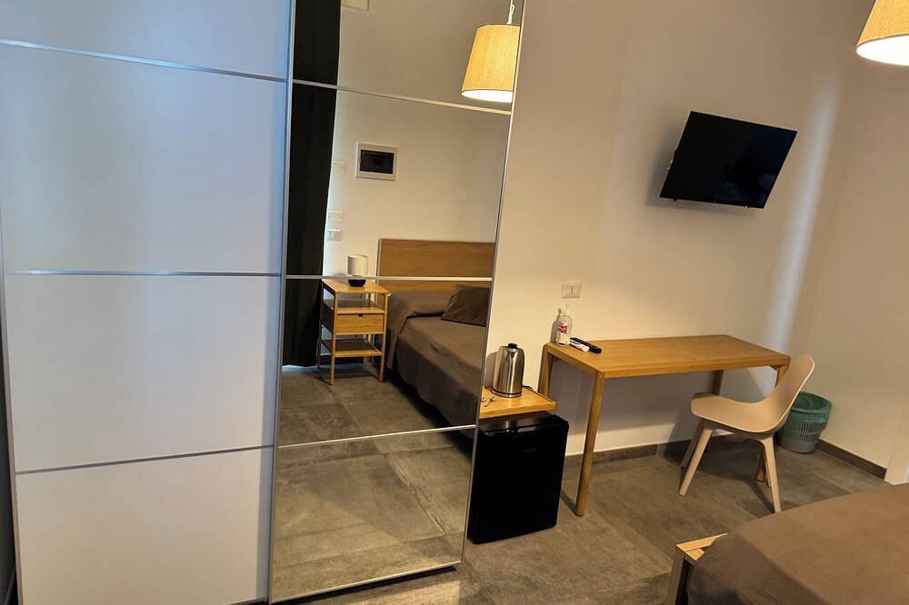 Mathematic Green - Room 2 Zaiana - Sea View in Vico del Gargano, Gargano