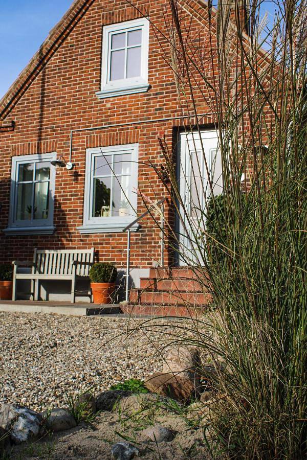 Ferienhaus für 6 Personen, mit Garten in Dänschendorf - 2