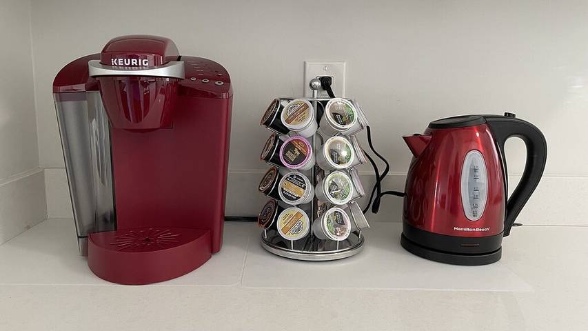 Vacation rental for 4 people in Oakland