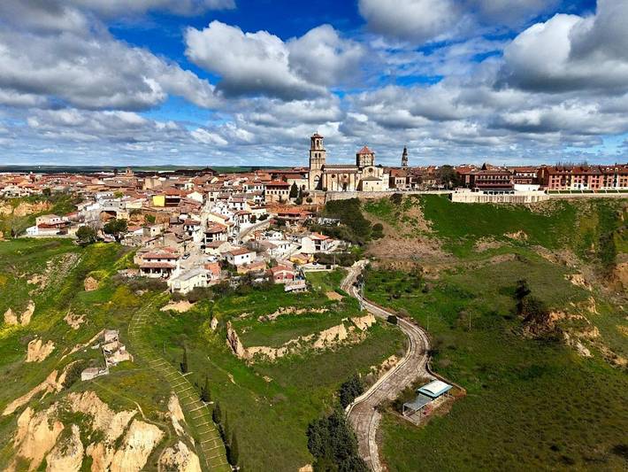 Apartamento de vacaciones para 6 personas, con vistas - 1