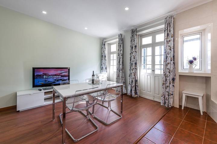 Gîte pour 4 personnes à Porto - 3