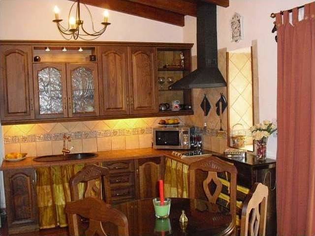 Chalet para 2 personas, con Terraza y Jardín en Tenerife - 3