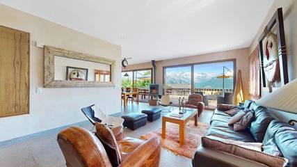 Ferienhaus für 10 Personen in Nendaz, Sion - Sierre & Umgebung, Bild 2