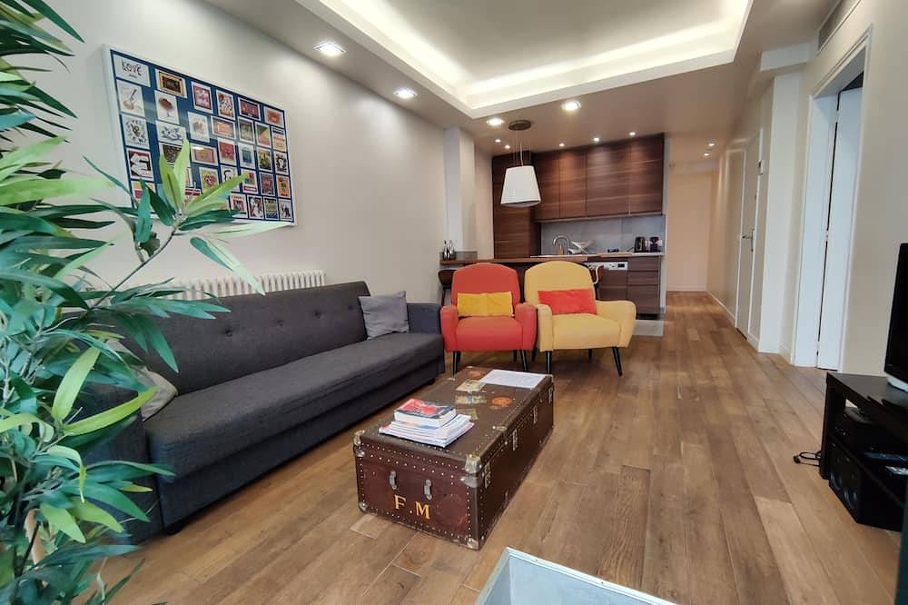 Appartement de vacances
