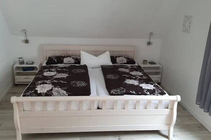 Location de vacances pour 4 personnes, avec terrasse et jardin dans Gemund - 4