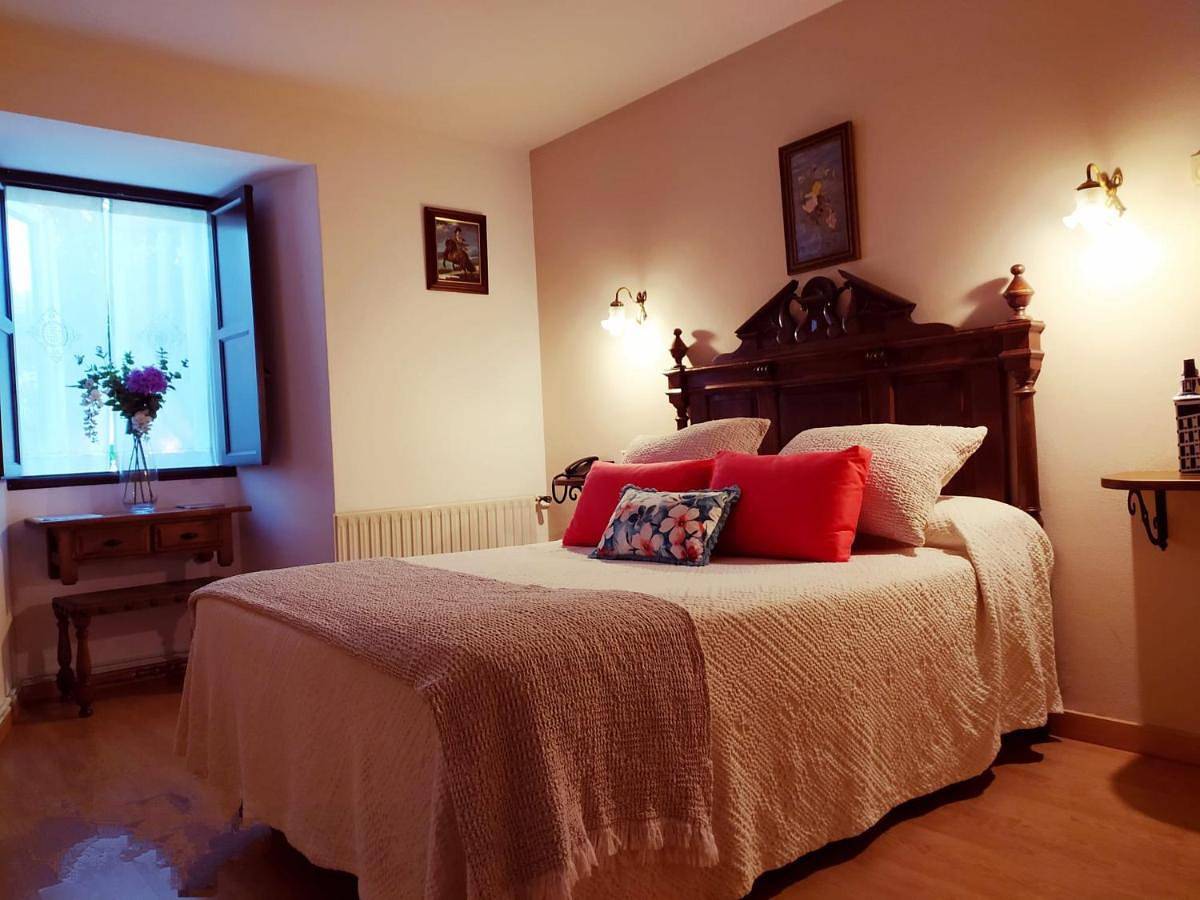 Pazo Xan Xordo in Saint-Jacques-de-Compostelle, Province de La Corogne