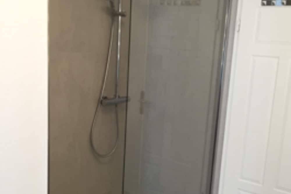 Ganze Wohnung, Gästewohnung  2 in der 1 Etage - Gästehaus Pacia & Ritter in Sangerhausen, Harzvorland