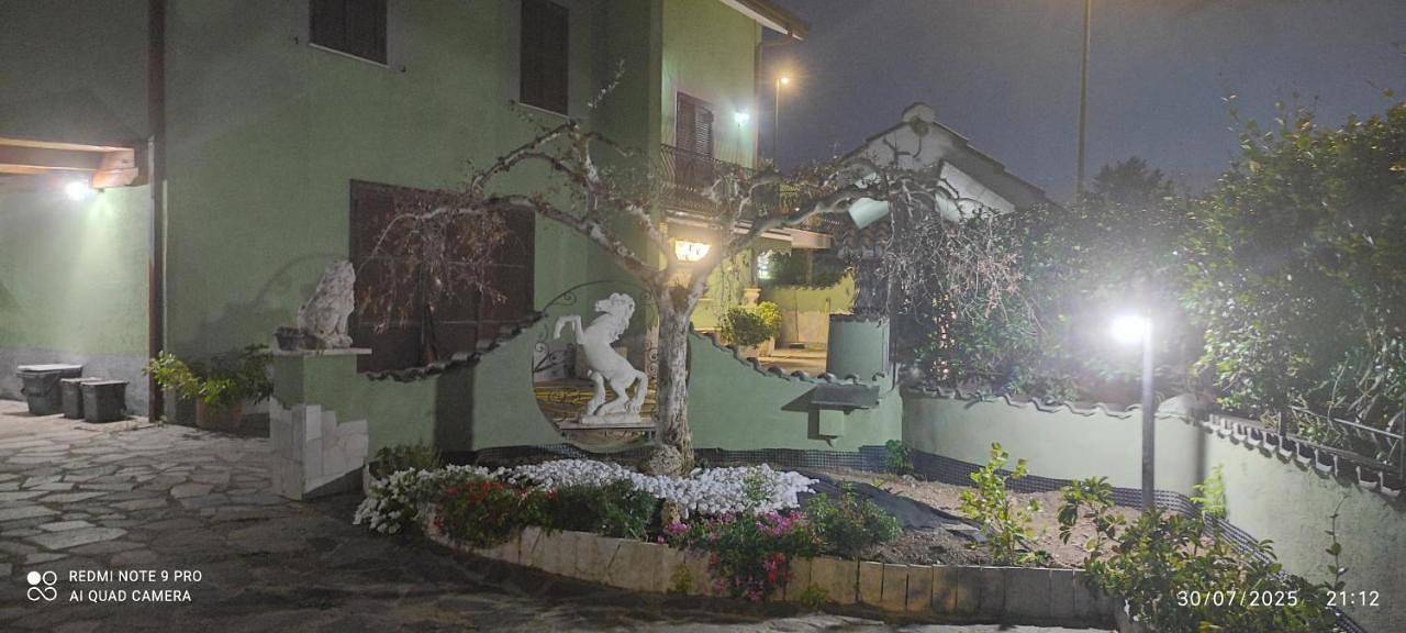 Double Room in Roma, Provincia di Roma