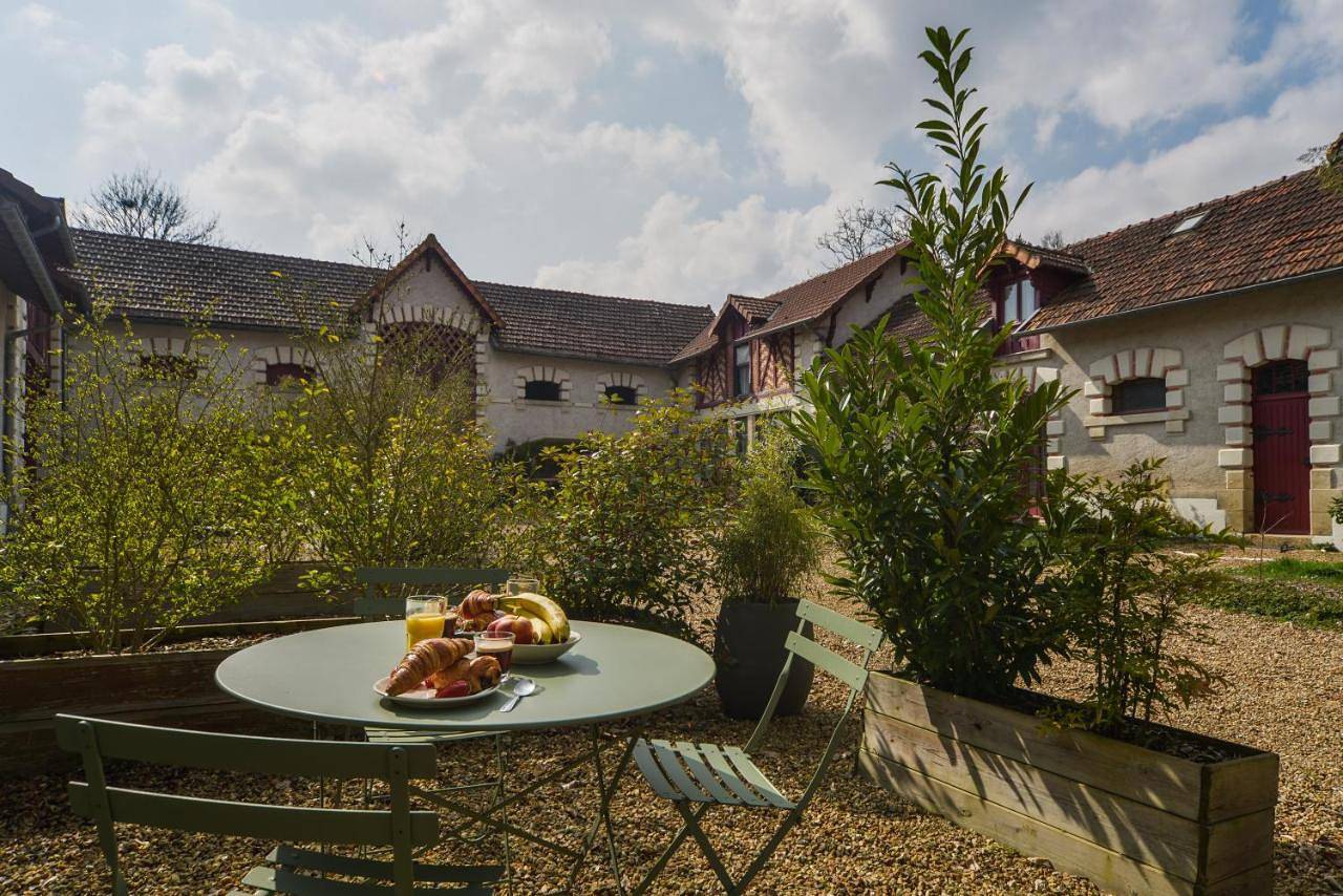 Appartement entier, Les Carnaux- Parking - Terrasse in Ballan-Miré, Région de Tours