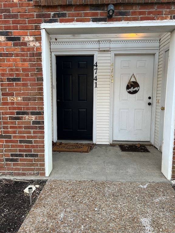 Ganze Wohnung, Beautiful, completely renovated, 2 Bedroom, 2 Bath Condo in Columbia (MO), Missouri