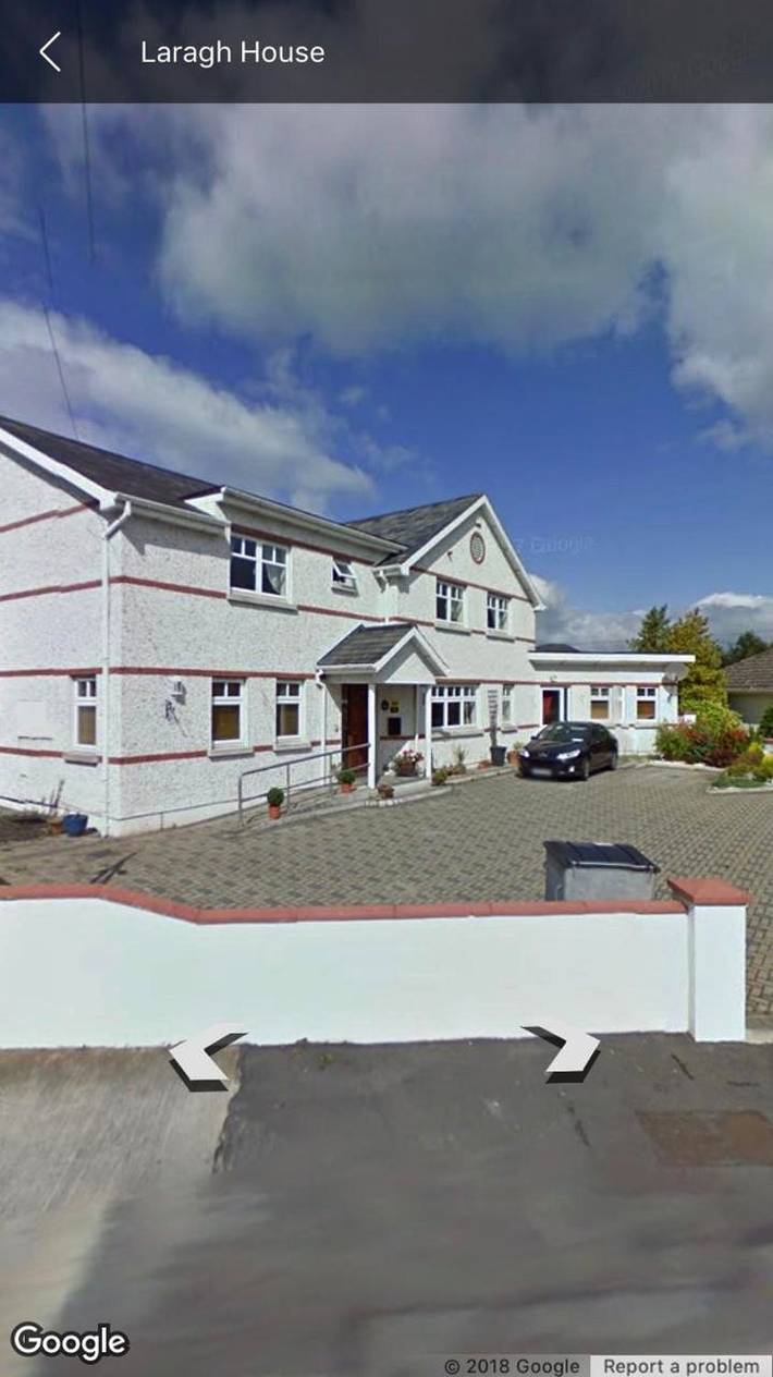 Maison d’hôte pour 3 personnes, avec jardin à Kilkenny - 3