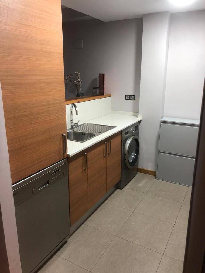Apartamento entero, Three-Bedroom Apartment in Sort , Pirineo Catalan