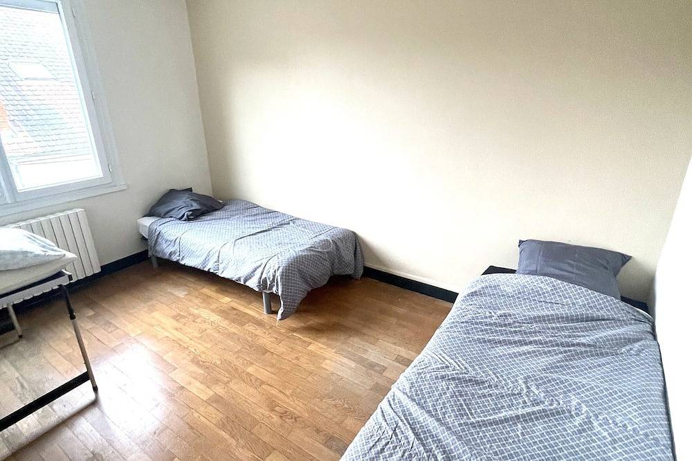 Charming town house in the center of Nevers - sleeps 6 in Nevers, Nièvre