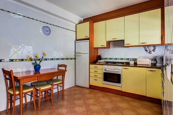 Casa rural para 10 personas, con jardín además de piscina y vistas en Altura - 4