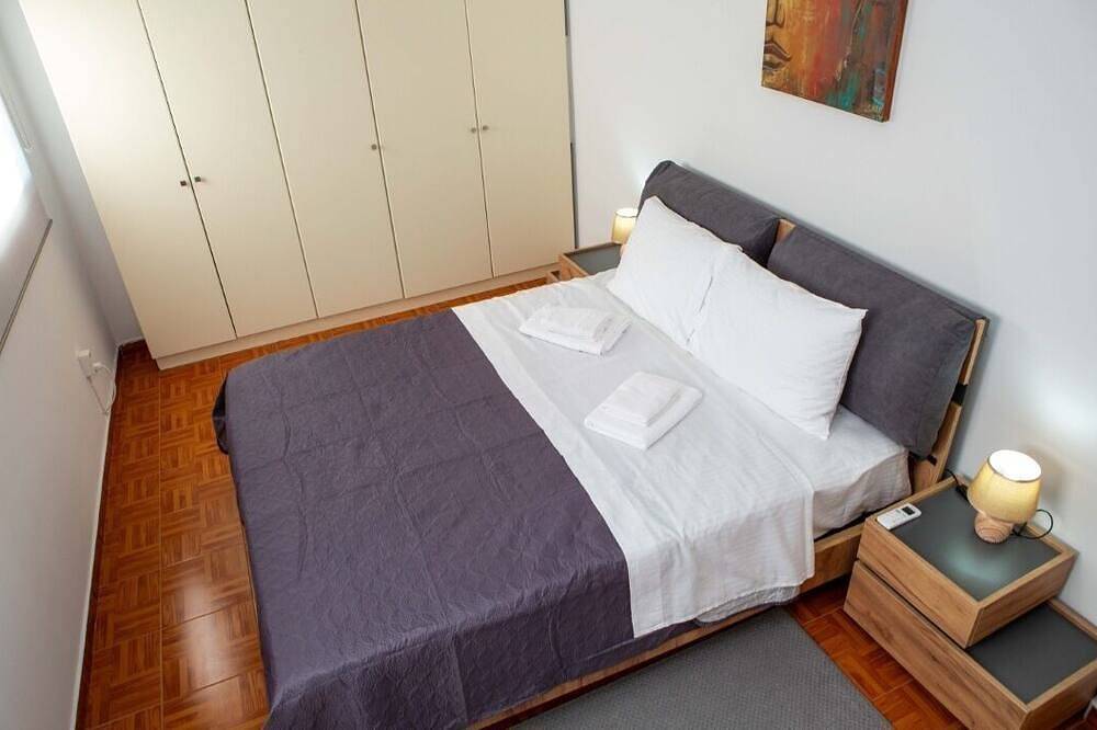 Ganze Wohnung, Athens Airport Zenhouse: Ihr Rückzugsort im Herzen von Ost-Attika. in Regionalbezirk Ostattika