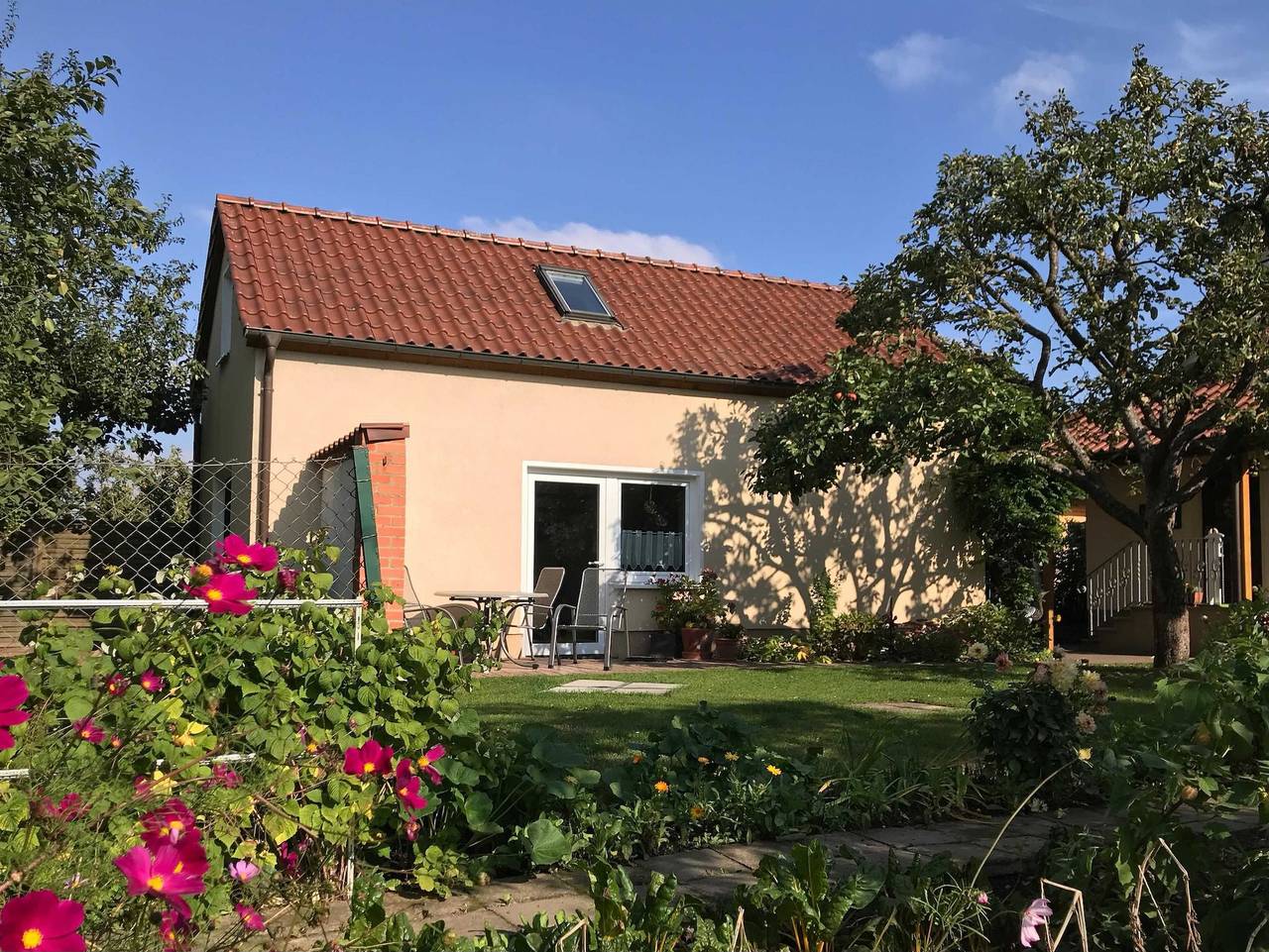 Ferienhaus Adams & Eva Objekt-Id 118124 - Ferienhaus Adams & Eva Objekt-Id 118124 in Waren (Müritz), Müritz