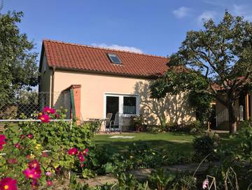 Ferienhaus für 5 Personen in Waren (Müritz), Müritz, Bild 1