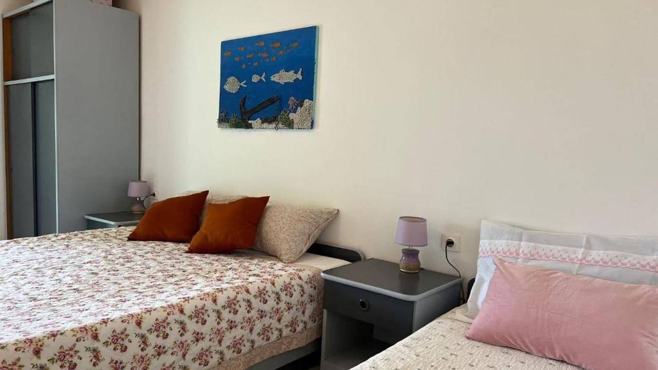Ganze Ferienwohnung, Ferienwohnung für 3 Personen (30 m²) in Podaca in Podaca, Makarska Riviera