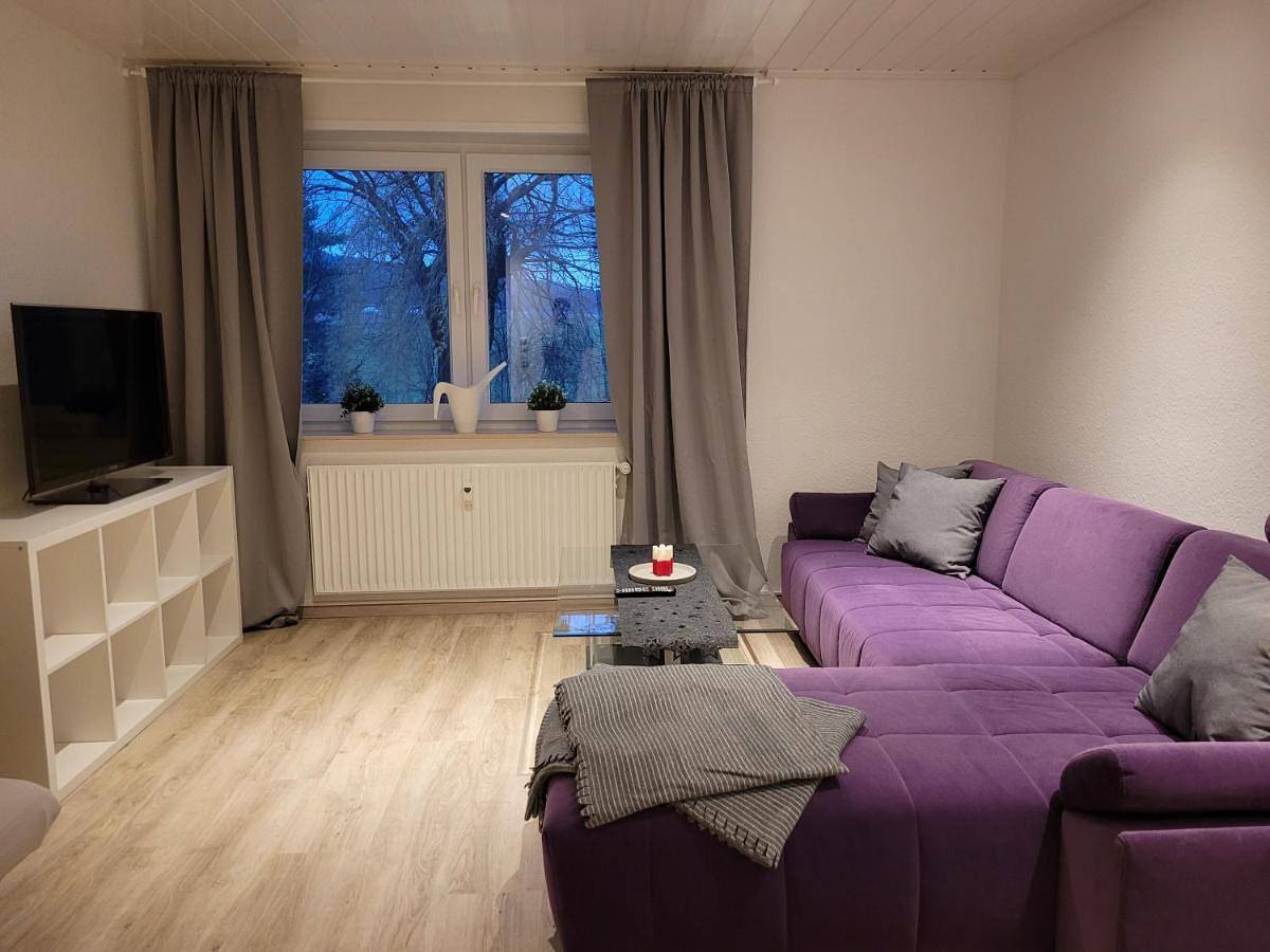 Appartement entier, One-Bedroom Apartment in Holle (Basse-Saxe), Arrondissement de Hildesheim