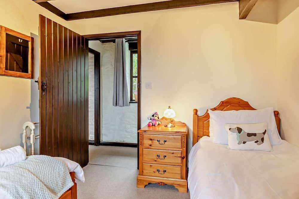 2 Bed in Dulverton in Dulverton, Somerset
