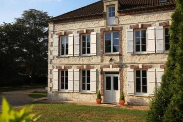 Ferienhaus für 8 Personen - 1