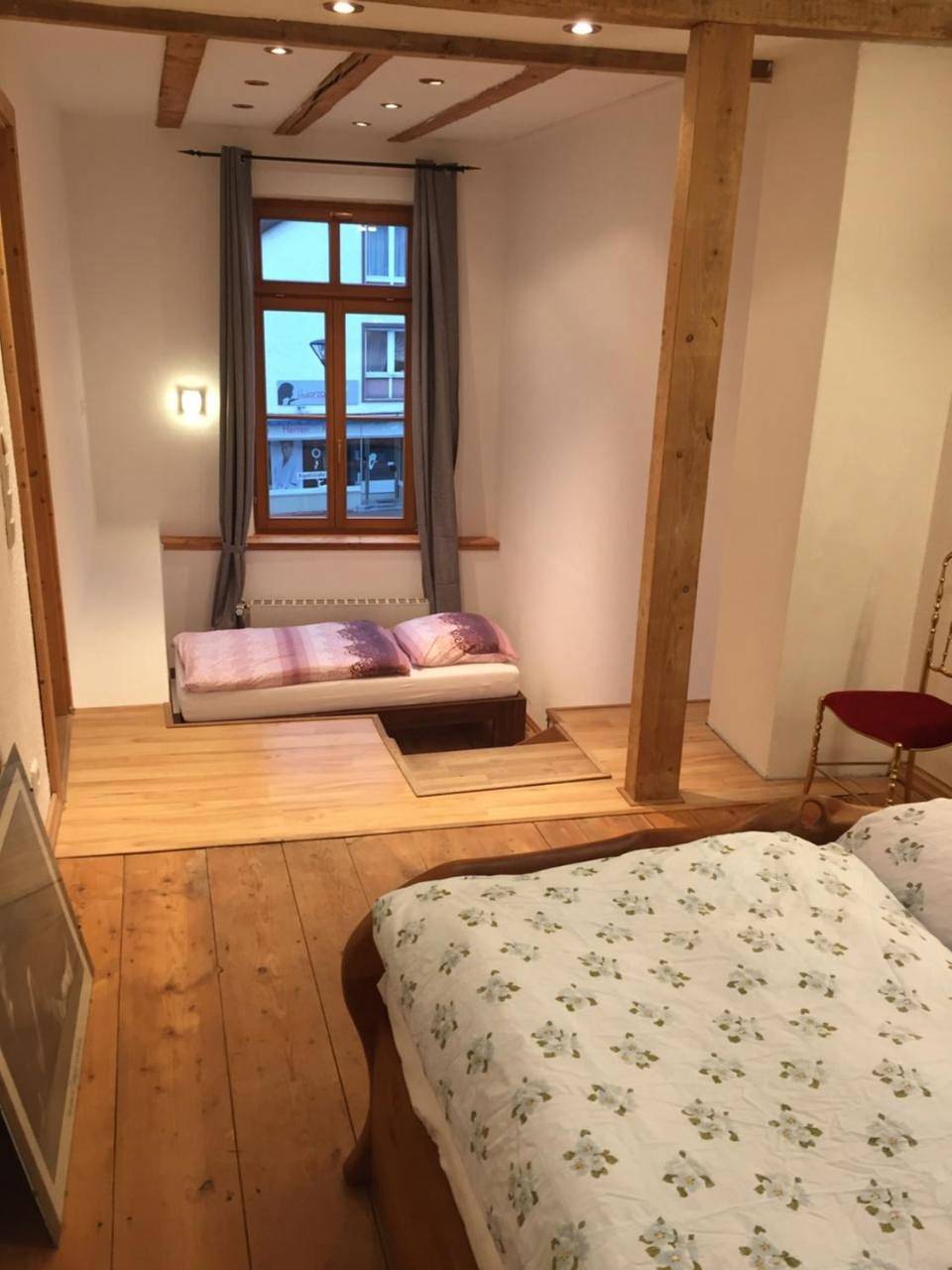 Boardinghouse Schnaitheim in Heidenheim, Stuttgart Region
