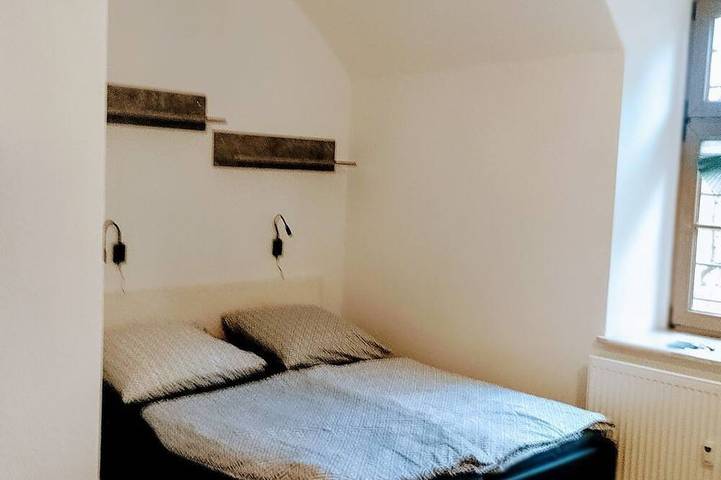 Ferienwohnung für 3 Personen, mit Garten in Lengenfeld - 3